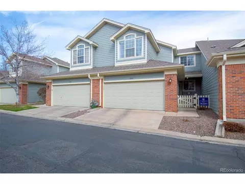 13503 W 63rd Pl, Arvada, CO 80004