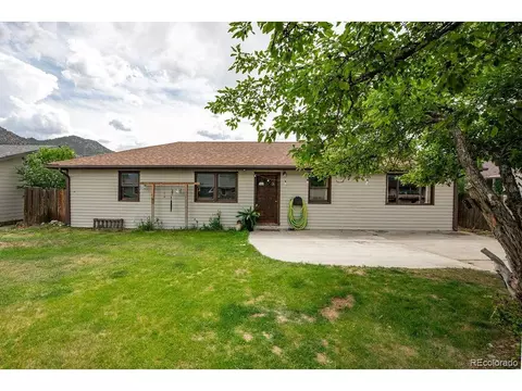 124 Dartmouth Dr, Buena Vista, CO 81211
