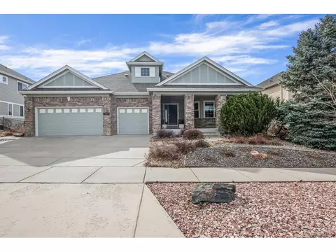 7859 S Coolidge Way, Aurora, CO 80016