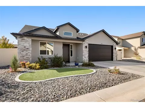 559 Hobbs Ct, Fruita, CO 81521