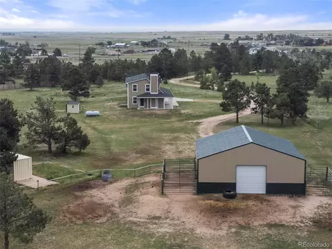 13550 Murphy Rd, Elbert, CO 80106 photo 5