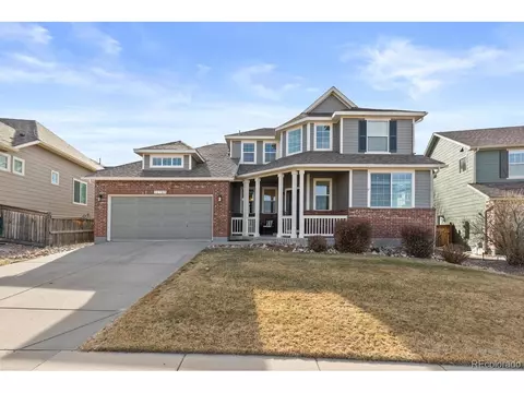 12189 S Grass River Trl, Parker, CO 80134
