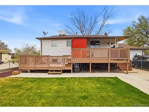 Exterior - Undisclosed, Westminster, CO 80030 photo 9 of 11