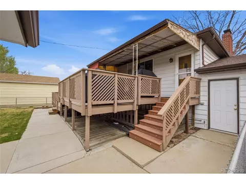 Exterior - Undisclosed, Westminster, CO 80030 photo 11 of 11