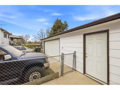 Exterior - Undisclosed, Westminster, CO 80030 photo 5 of 11