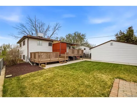 Exterior - Undisclosed, Westminster, CO 80030 photo 8 of 11