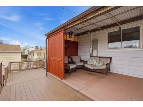 Exterior - Undisclosed, Westminster, CO 80030 photo 7 of 11