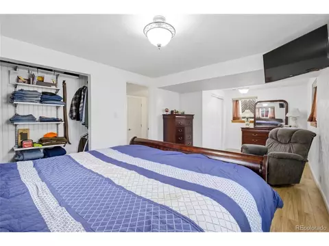 Bedroom - Undisclosed, Westminster, CO 80030 photo 2 of 4