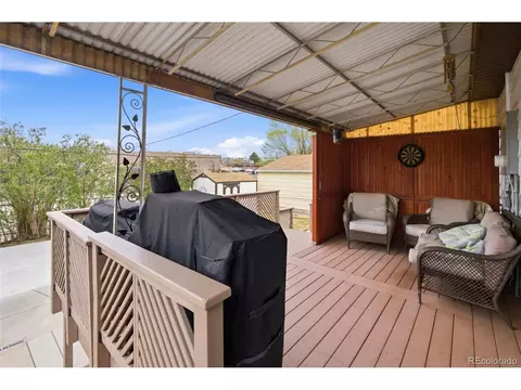 Exterior - Undisclosed, Westminster, CO 80030 photo 6 of 11