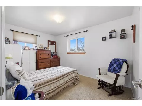 Bedroom - Undisclosed, Westminster, CO 80030 photo 3 of 4