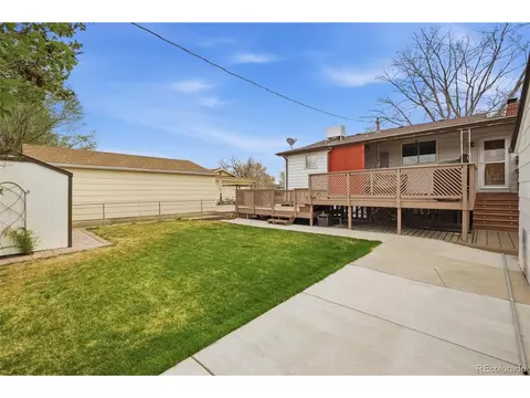 Exterior - Undisclosed, Westminster, CO 80030 photo 10 of 11