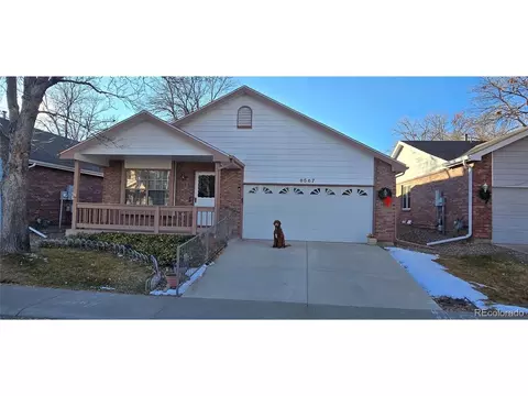 6567 Pierson St, Arvada, CO 80004
