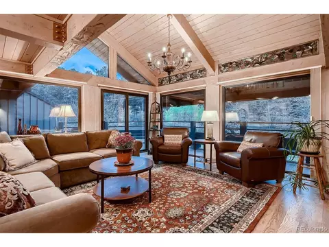 24296 Currant Dr, Golden, CO 80401 photo 4