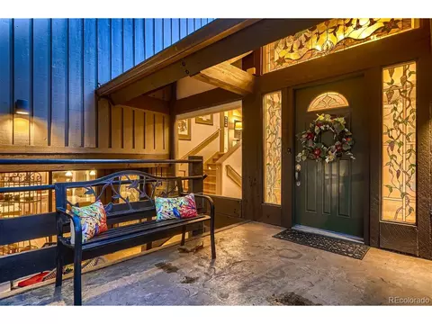 24296 Currant Dr, Golden, CO 80401 photo 2