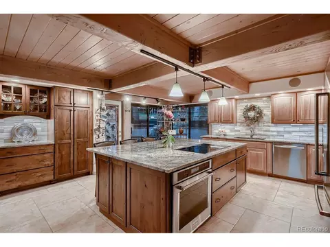 24296 Currant Dr, Golden, CO 80401 photo 8