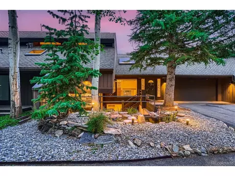 24296 Currant Dr, Golden, CO 80401