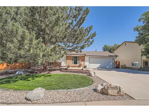 8795 W 95th Ave, Broomfield, CO 80021