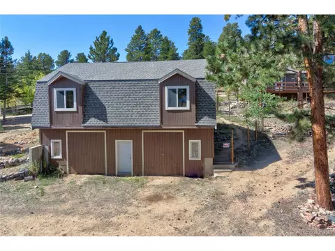 153 Aspen Dr, Bailey, CO 80421 photo 33