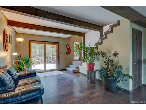 153 Aspen Dr, Bailey, CO 80421 photo 5