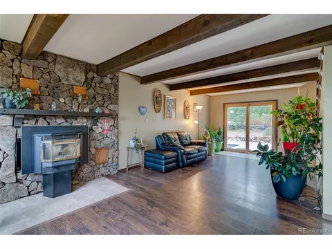 153 Aspen Dr, Bailey, CO 80421 photo 3