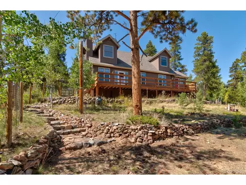153 Aspen Dr, Bailey, CO 80421 photo 1