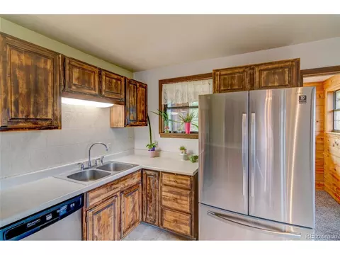 153 Aspen Dr, Bailey, CO 80421 photo 8