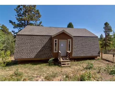 153 Aspen Dr, Bailey, CO 80421 photo 34
