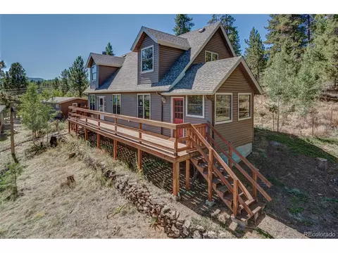 153 Aspen Dr, Bailey, CO 80421 photo 37