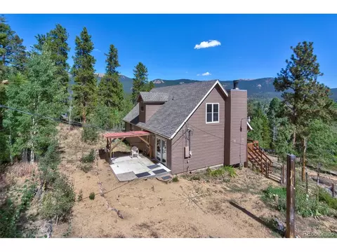 153 Aspen Dr, Bailey, CO 80421 photo 40