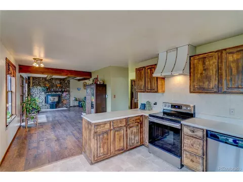 153 Aspen Dr, Bailey, CO 80421 photo 6