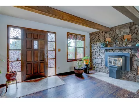 153 Aspen Dr, Bailey, CO 80421 photo 2