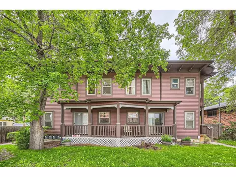 820 Kimbark St #B, Longmont, CO 80501