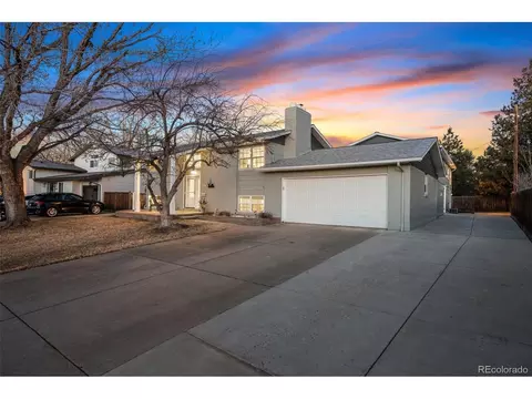 1007 S Johnson St, Lakewood, CO 80226