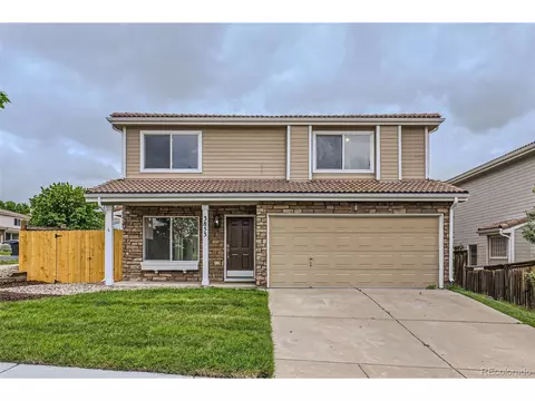 3853 Orleans Ct, Denver, CO 80249