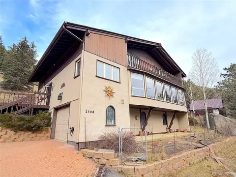 2508 Witter Gulch Rd, Evergreen, CO 80439
