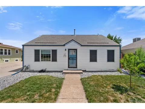 136 S 9th Ave, Brighton, CO 80601