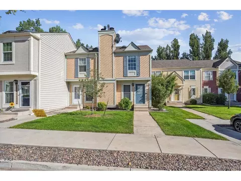 9312 W Ontario Dr, Littleton, CO 80128