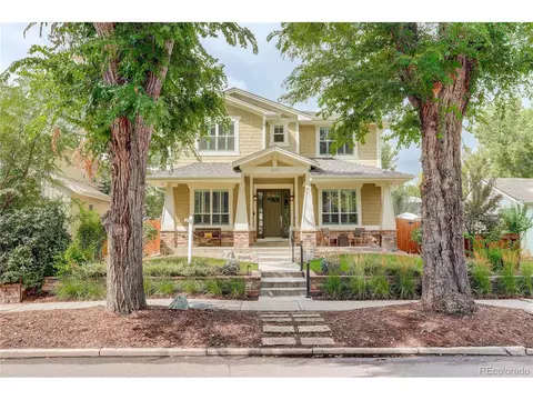 2037 S Franklin St, Denver, CO 80210