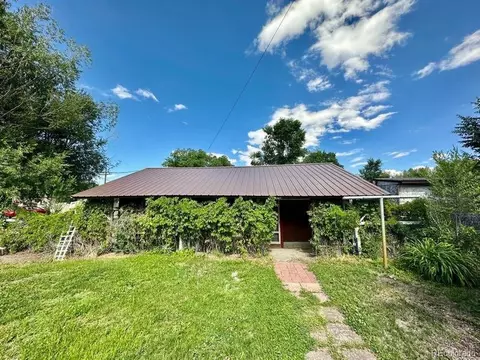 Undisclosed, Alamosa, CO 81101