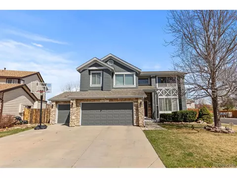 19197 E Progress Ave, Centennial, CO 80015