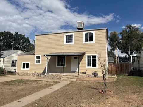 1974 Macon St, Aurora, CO 80010