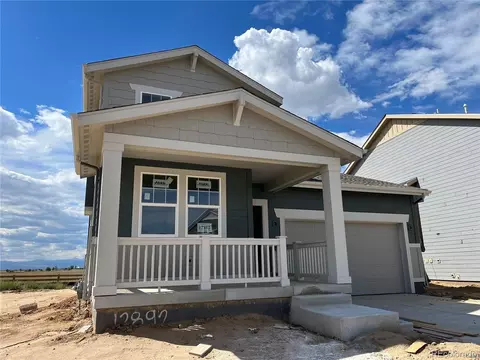 12892 E 99th Pl, Commerce City, CO 80022