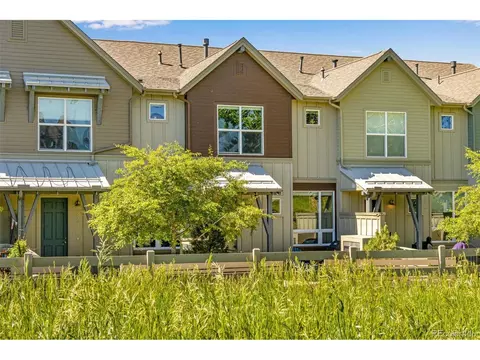 2270 Golden Eagle Way #D, Louisville, CO 80027