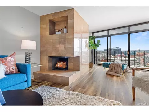 1777 Larimer St #1103, Denver, CO 80202