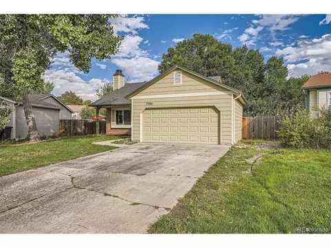 17656 Snowberry Way, Parker, CO 80134