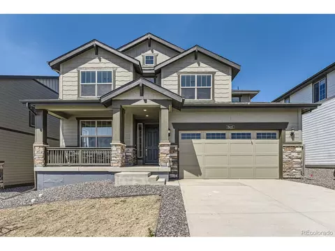 15123 W Dequesne Ave, Morrison, CO 80465