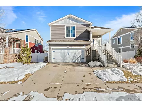 18923 E 53rd Ave, Denver, CO 80249 photo 1