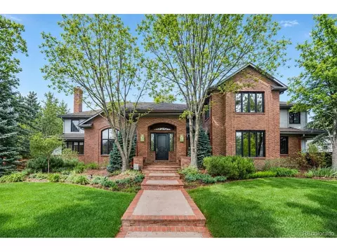 6433 E Stanford Ave, Cherry Hills Village, CO 80111