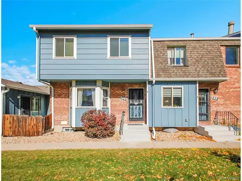 336 S Balsam St, Lakewood, CO 80226
