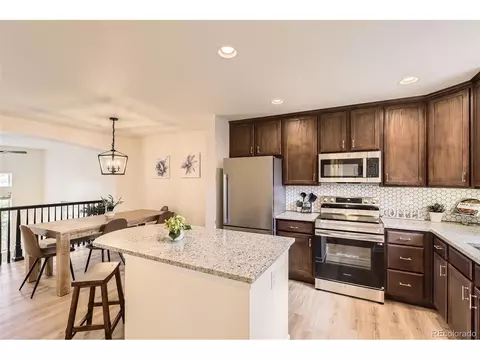 3578 Tranquility Trl, Castle Rock, CO 80109